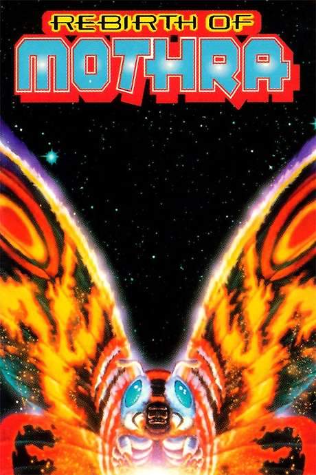Rebirth of Mothra